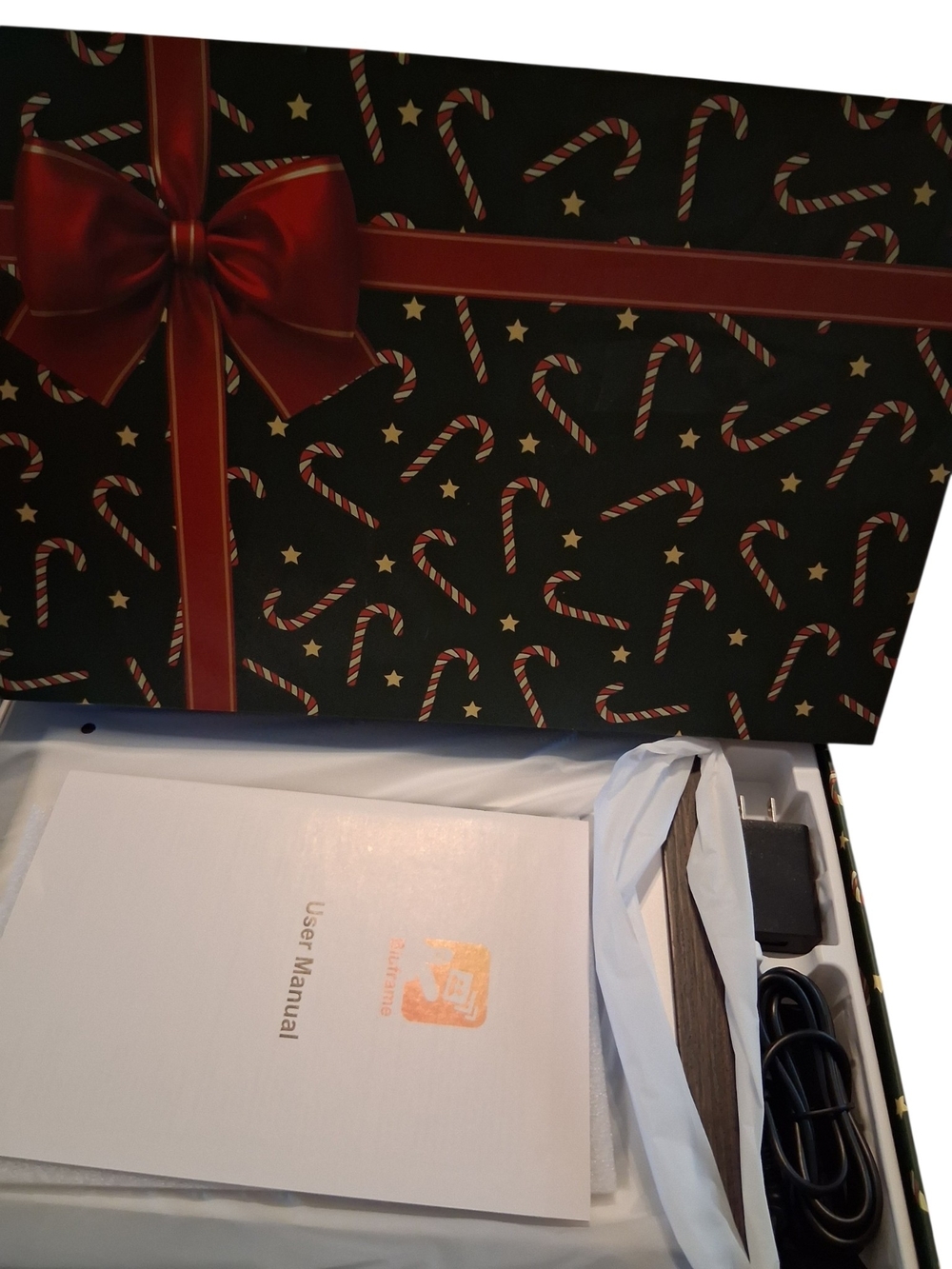 BNIB Digital Piture Frame